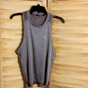 Nike Running Dri-Fit Tank